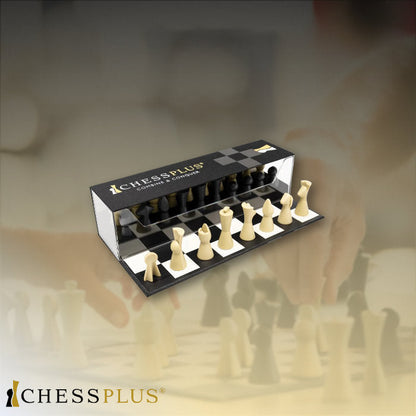 Chessplus Designer Edition Board Game