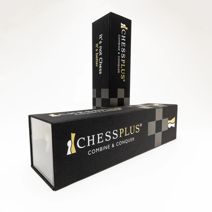 Chessplus Designer Edition Board Game