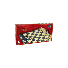 Holdson Traditional Chess Set Board Game