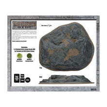 Battlefield in a Box: Essentials Extra Large Rocky Hill