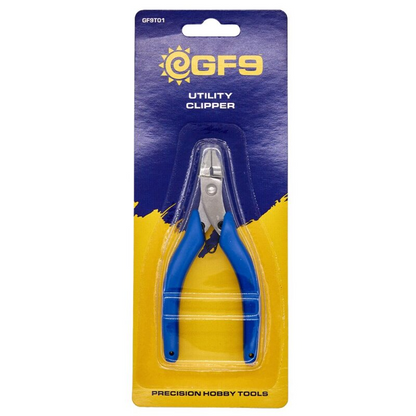 Gale Force 9: Precision Hobby Tools Utility Clipper