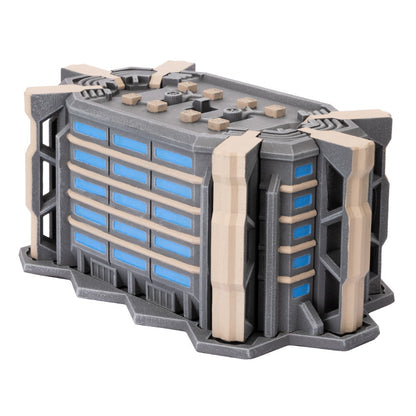 Hextech Terrain: Trinity City Megablock