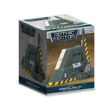 Battlefield in a Box: Gothic Sector Legion: Orbital Relay