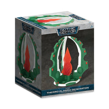 Battlefield in a Box: Gothic Sector Eldar: Thermo Plasma Generator