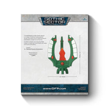 Battlefield in a Box: Gothic Sector Eldar: Plasma Generators