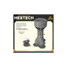 Hextech Terrain: Industrial Fluidworks Pressure Tower