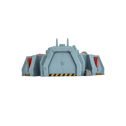 Battlefield in a Box: Gothic Sector Legion: Stronghold Alternate Paint Scheme