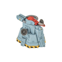 Battlefield in a Box: Gothic Sector Legion: Armoured Listening Post Alternate Paint Scheme