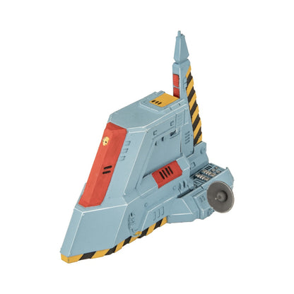 Battlefield in a Box: Gothic Sector Legion: Orbital Relay Alternate Paint Scheme