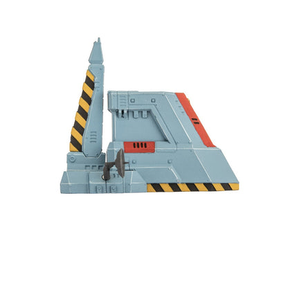 Battlefield in a Box: Gothic Sector Legion: Orbital Relay Alternate Paint Scheme
