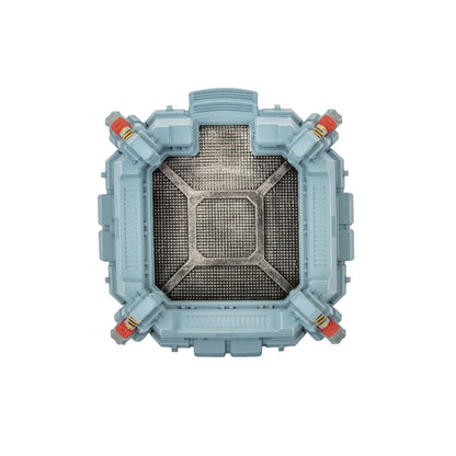 Battlefield in a Box: Gothic Sector Legion: Bunker Alternate Paint Scheme