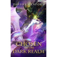 Chosen Of The Dark Realm Paperback Book