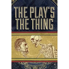 Classics RPG The Play's the Thing