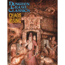 Dungeon Crawl Classics #89 Chaos Rising