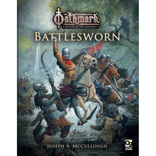 Oathmark: Battlesworn Board Game