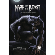 Call of Cthulhu RPG Mark of The Beast