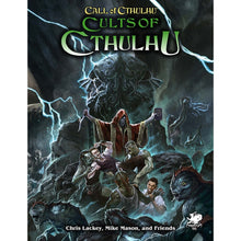 Call of Cthulhu RPG Cults of Cthulhu
