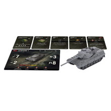 World of Tanks: Wave 16 Leopard 1