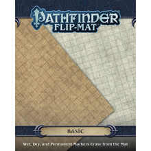 Pathfinder Accessories: Flip-Mat: Basic