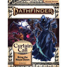 Pathfinder: Pathfinder Adventure Path #206: Bring the House Down