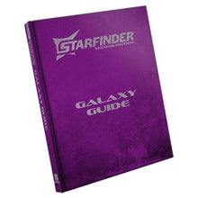 Starfinder 2nd Edition: Starfinder Galaxy Guide Special Edition S2