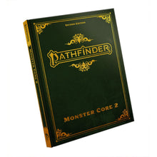 Pathfinder 2nd Edition RPG ORC: Monster Core 2 Special Edition Board Game