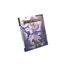 Pathfinder Monster Core 2 Pocket Edition P2