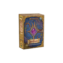 Spellfinder Card Game Board Game