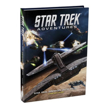 Star Trek Adventures RPG Discovery Campaign Guide