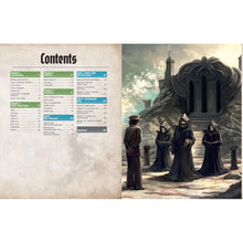 Achtung! Cthulhu 2d20 RPG D-Day: The Darkest Day