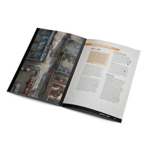 Fallout: The Roleplaying Game Map Pack 2: Wasteland Locales