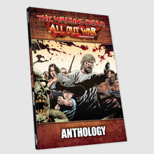 The Walking Dead Anthology 2024