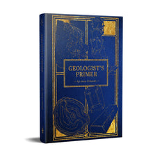 Geologist's Primer DELUXE Book