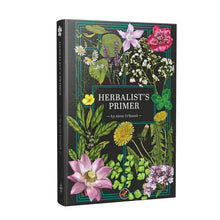 Herbalists Primer Book