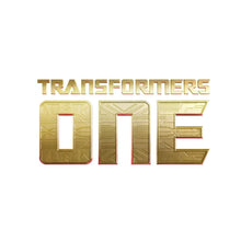 Transformers RPG Transformers ONE Sourcebook