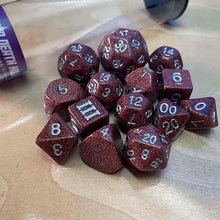 Dungeon Crawl Classics DCC RPG Dice: Rusted Death Hulk Board Game