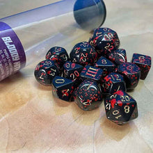 Dungeon Crawl Classics DCC RPG Dice: Bloody Kith Horde Board Game