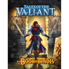 Kobold Press Book of Blades ToV