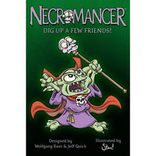Kobold Press Necromancer Card Game Board Game