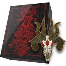 The Crooked Moon Folk Horror Roleplaying Deluxe Edition