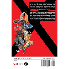Beyblade X Vol. 3 Book