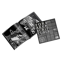 Forsaken Scriptures RPG