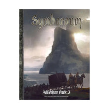 Symbaroum RPG Adventure Pack 3