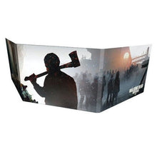 The Walking Dead Universe RPG GM Screen RPG Accessory