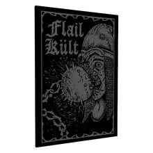 Flail Kult Artbook