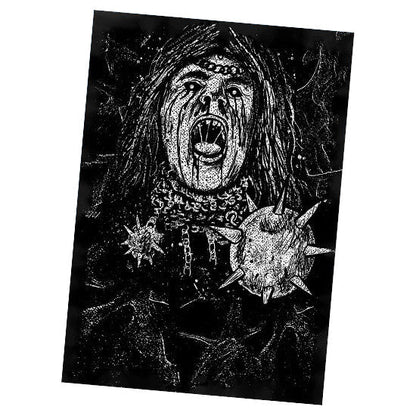 Flail Kult Artbook