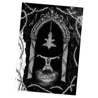Flail Kult Artbook
