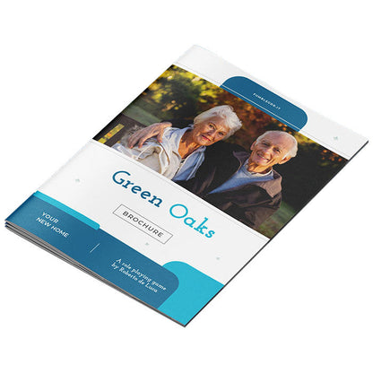 Green Oaks RPG