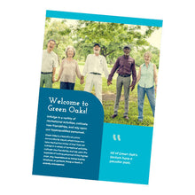 Green Oaks RPG