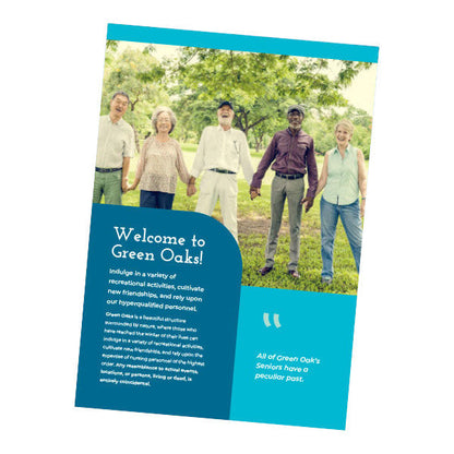 Green Oaks RPG